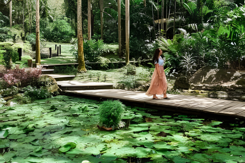 Cover Highland & Rejuvenation Tour - Nadi Temple , Market, Sabeto Hotsprings and Garden of the Sleeping Giants
