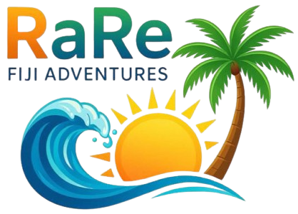 Rare Fiji Adventures