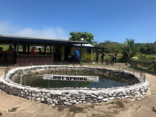305007907_5107342629369762_4472299284293846329_n Sabeto Hot Springs & Mud Pool Entry Ticket with Round-Trip Transfer