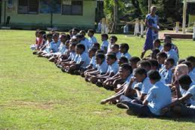 4101693775 Orchid Garden, Mudpool & Hotspring with Traditional Fijian Village & School Visit
