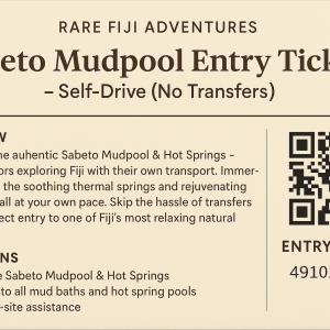 ChatGPT Image Oct 6, 2025, 02_02_57 AM Sabeto Hotspring Mudpool Entry Only - Official Ticket