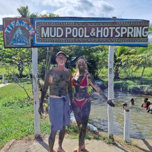 mud-pool-adventure-at Sabeto Hot Springs & Mud Pool Entry Ticket with Round-Trip Transfer