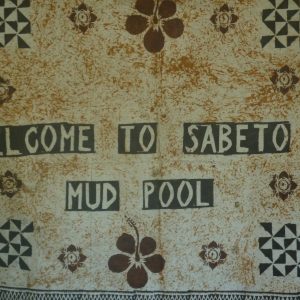 sabeto-hot-springs-and Sabeto Hot Springs & Mud Pool Entry Ticket with Round-Trip Transfer