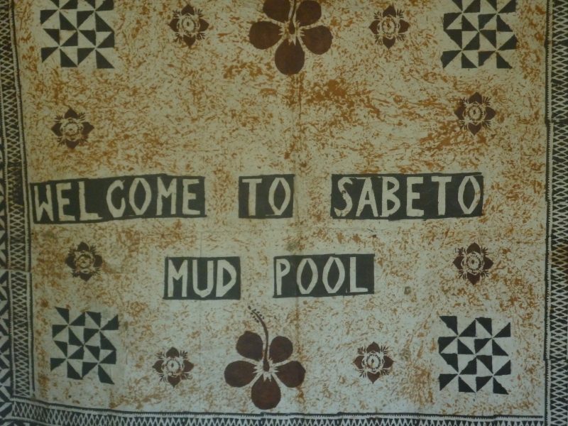 sabeto-hot-springs-and Sabeto Hot Springs & Mud Pool Entry Ticket with Round-Trip Transfer