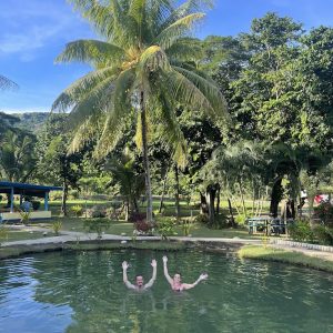 unnamed1 Sabeto Hot Springs & Mud Pool Entry Ticket with Round-Trip Transfer
