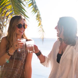 Blue Lagoon Beach Resort Modriki Island day cruise