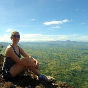 Natadola Beach on a Fiji day tour
